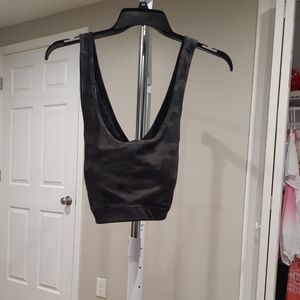 #188 NWT Ideology Sports Bra